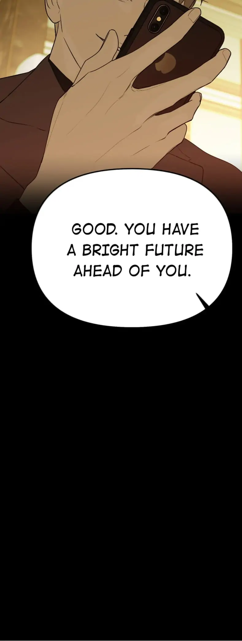 Devil’s Luck Chapter 23 - Page 29