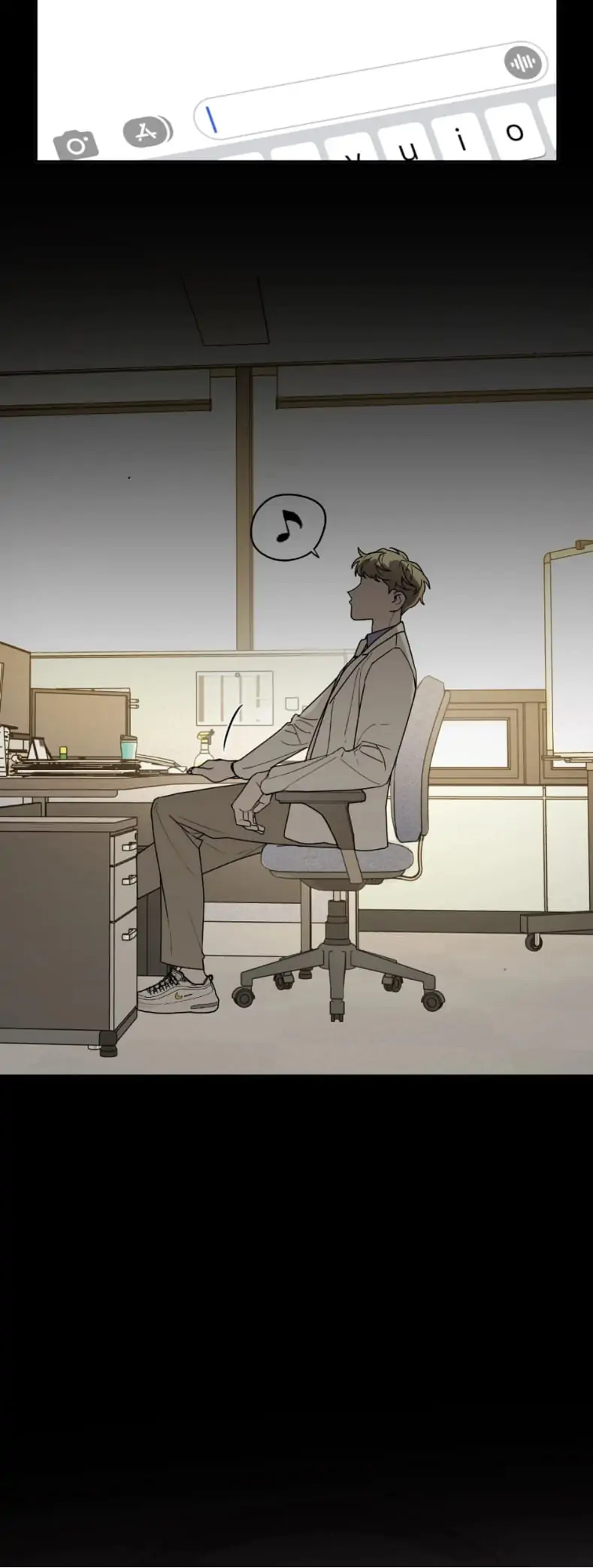 Devil’s Luck Chapter 23 - Page 31