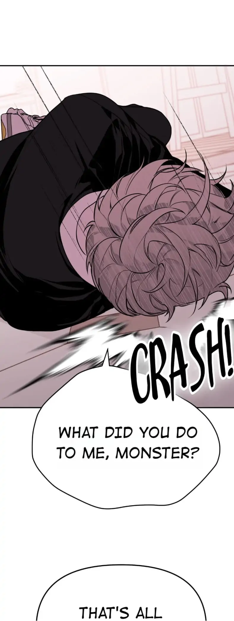 Devil’s Luck Chapter 23 - Page 33