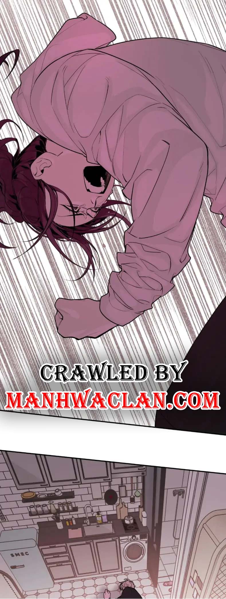 Devil’s Luck Chapter 23 - Page 36