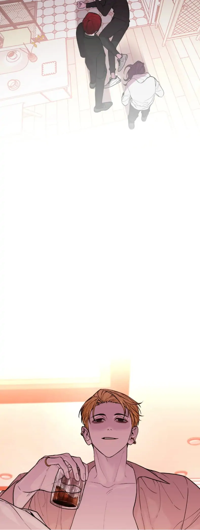 Devil’s Luck Chapter 23 - Page 37