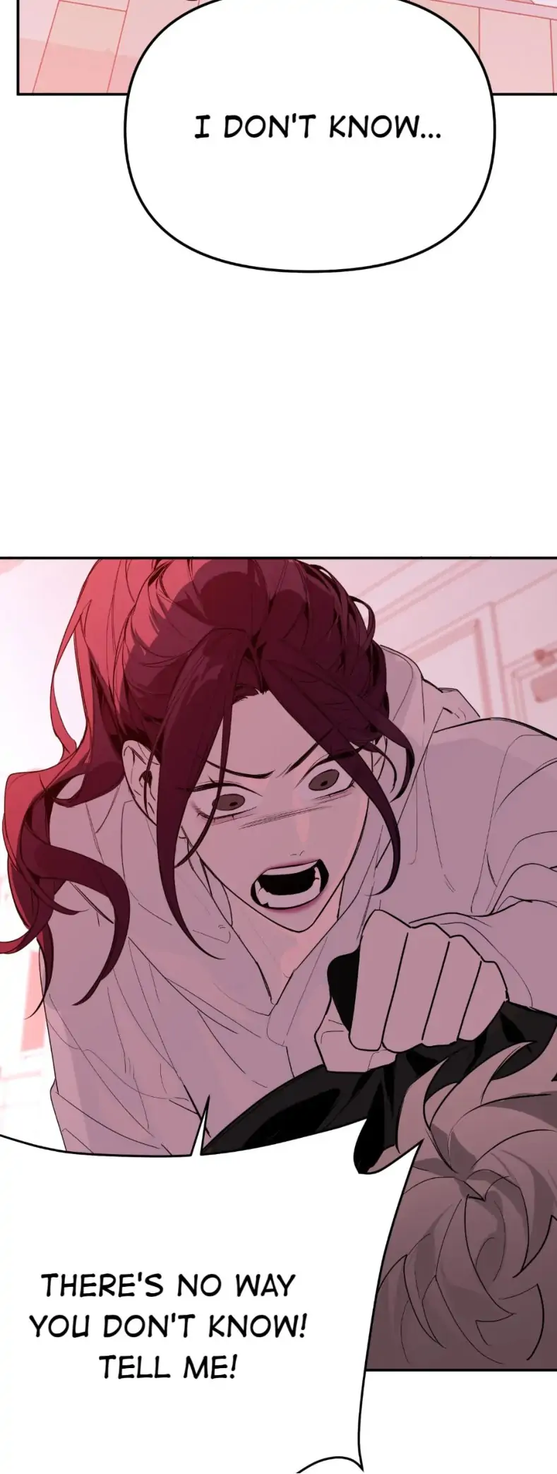 Devil’s Luck Chapter 24 - Page 4