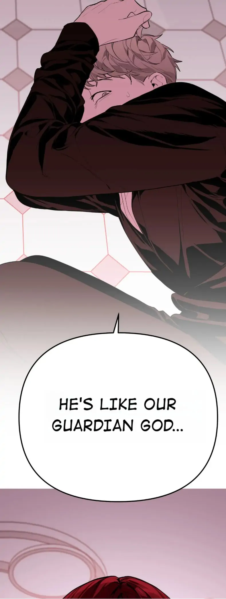 Devil’s Luck Chapter 24 - Page 6