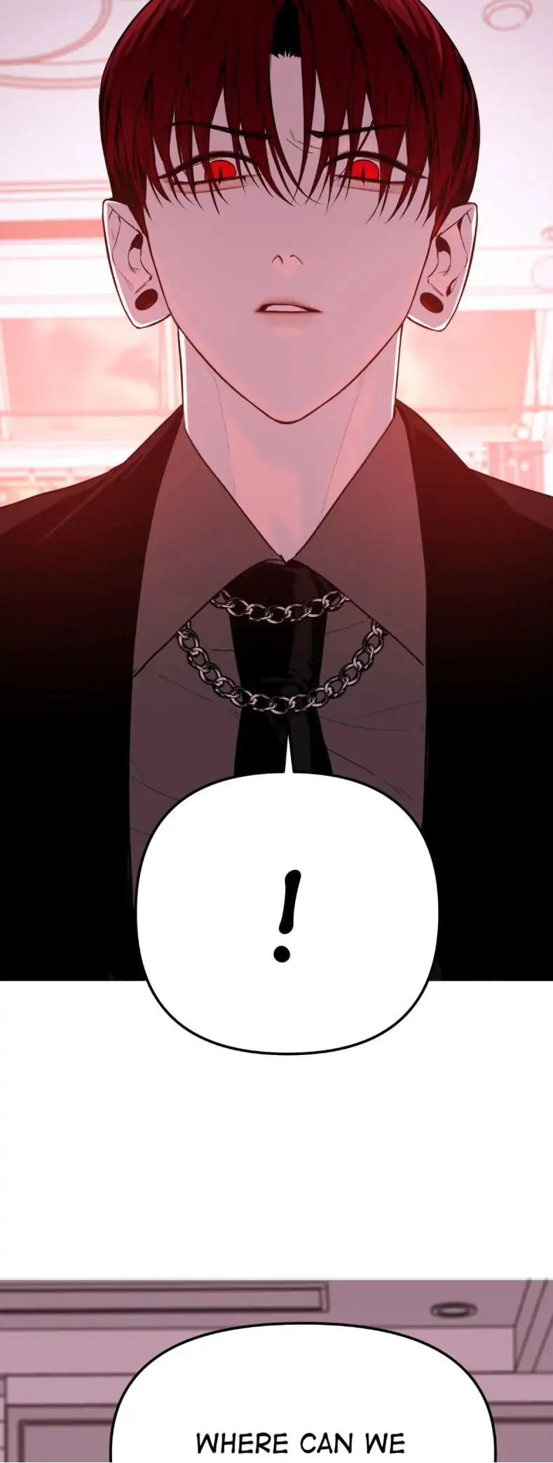 Devil’s Luck Chapter 24 - Page 7