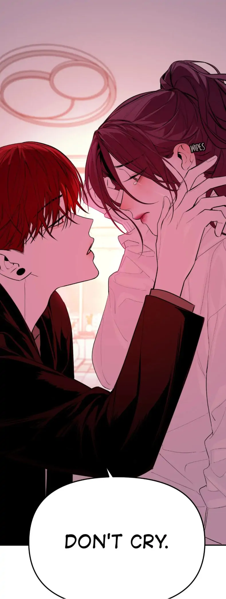 Devil’s Luck Chapter 24 - Page 13