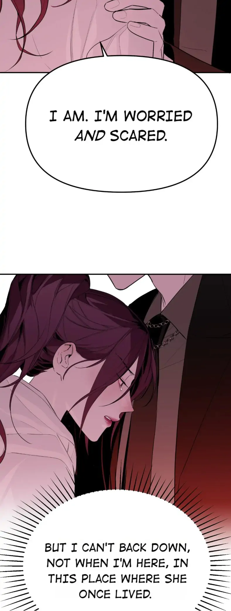 Devil’s Luck Chapter 24 - Page 17