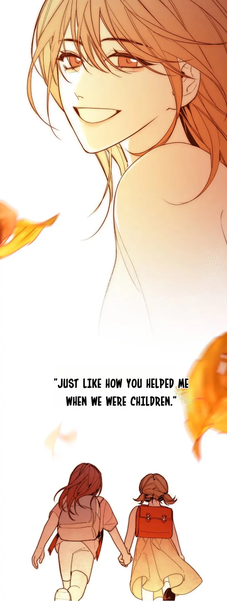 Devil’s Luck Chapter 24 - Page 20