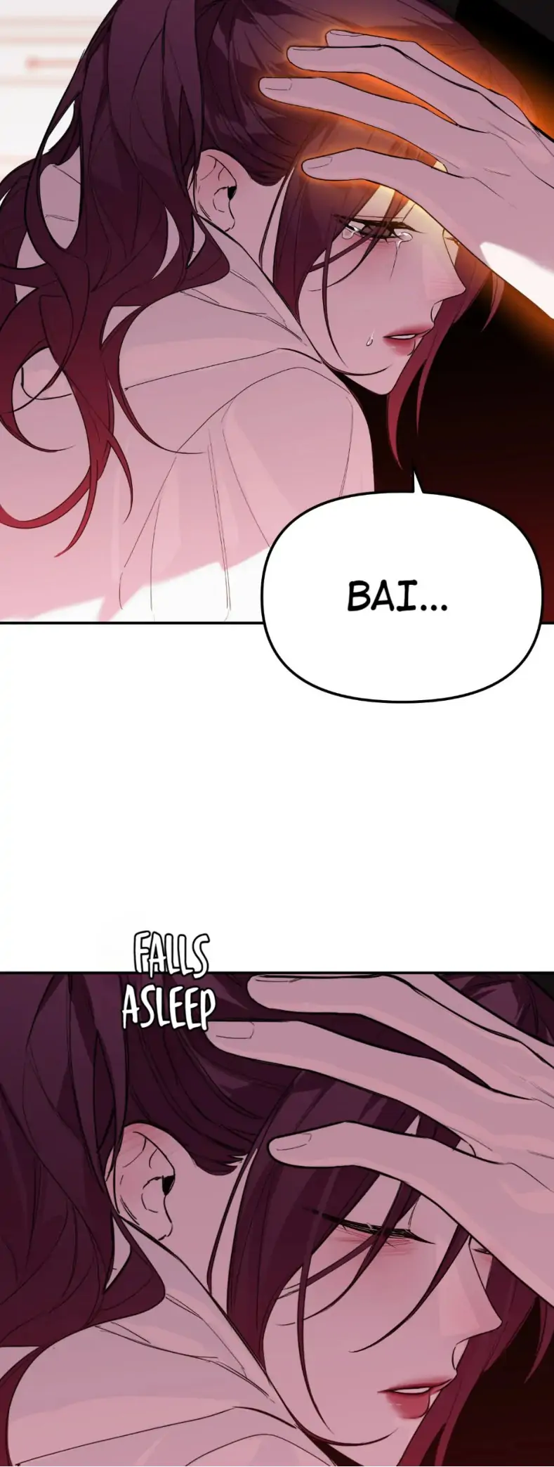 Devil’s Luck Chapter 24 - Page 22