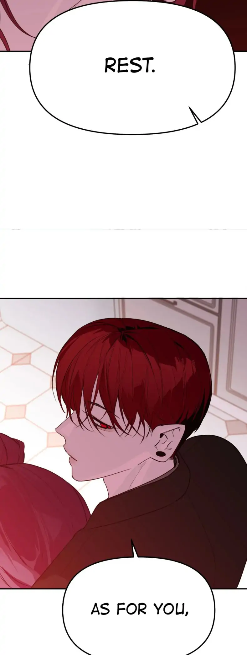 Devil’s Luck Chapter 24 - Page 23