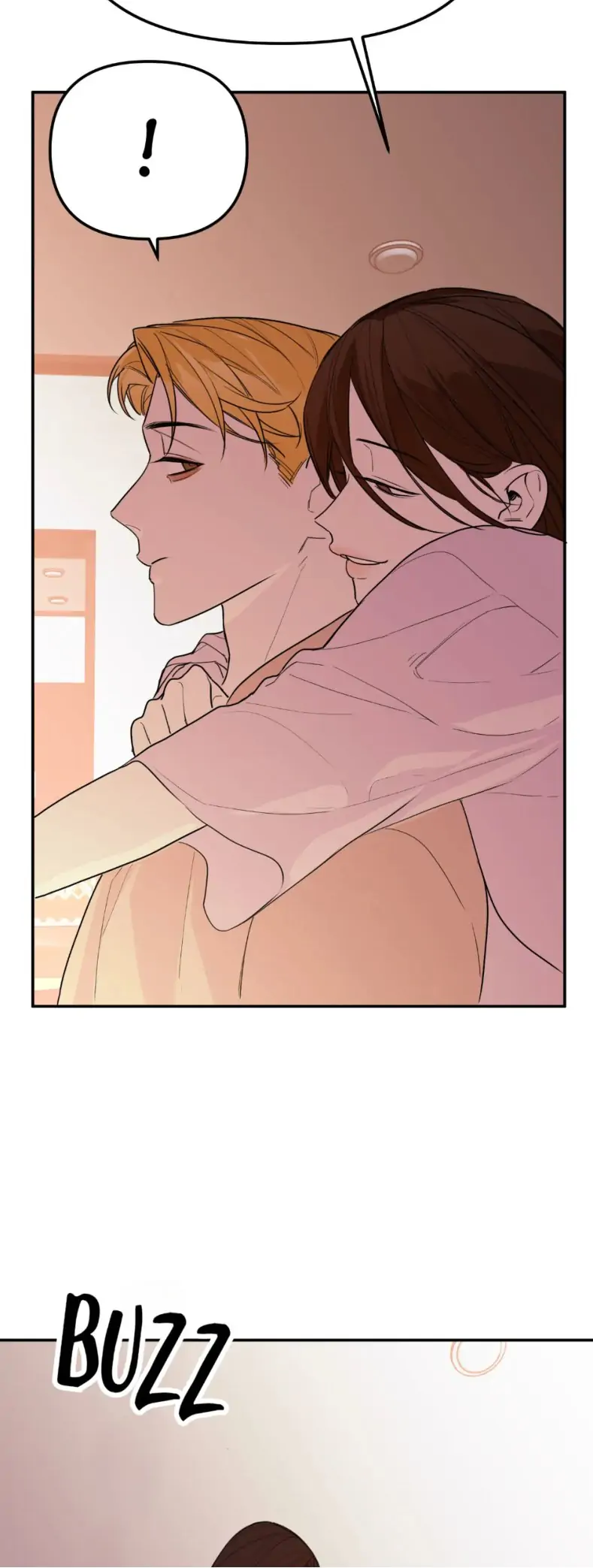 Devil’s Luck Chapter 24 - Page 27