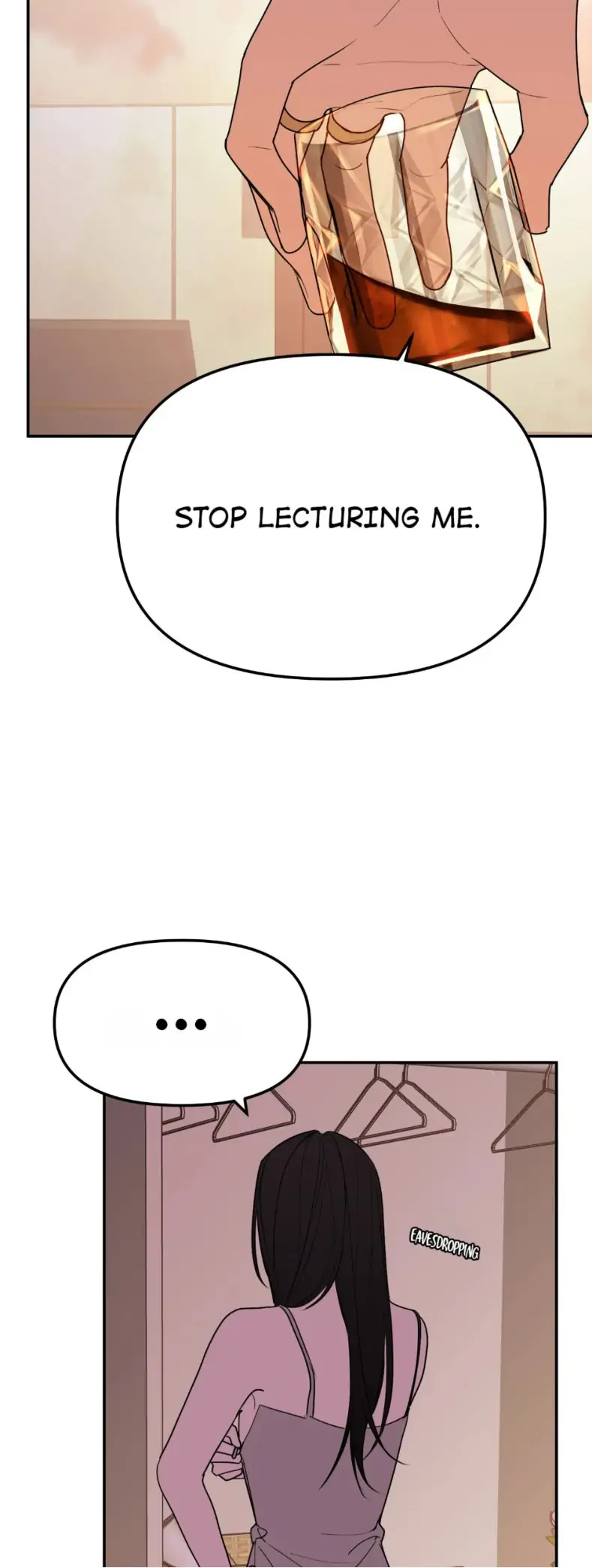 Devil’s Luck Chapter 24 - Page 31