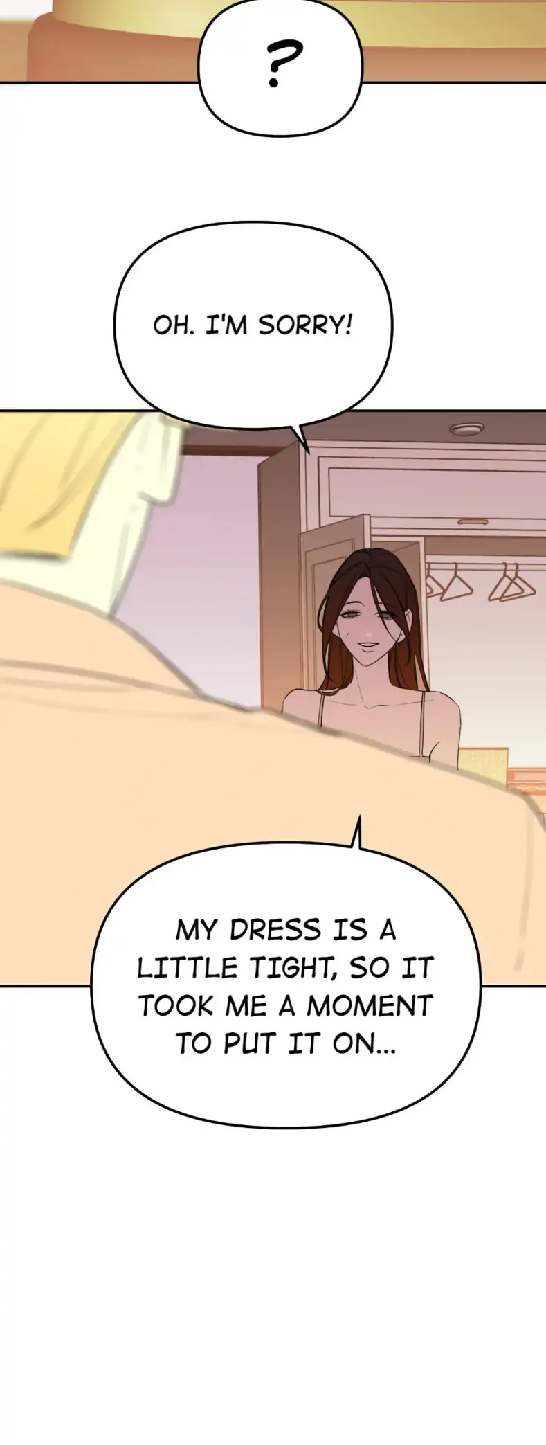 Devil’s Luck Chapter 24 - Page 33