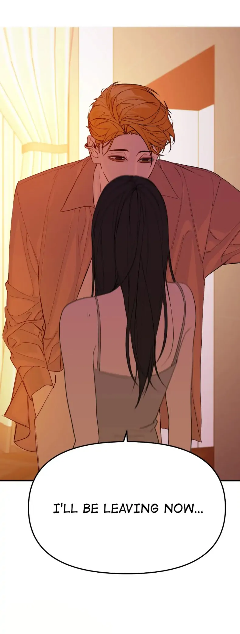 Devil’s Luck Chapter 24 - Page 34