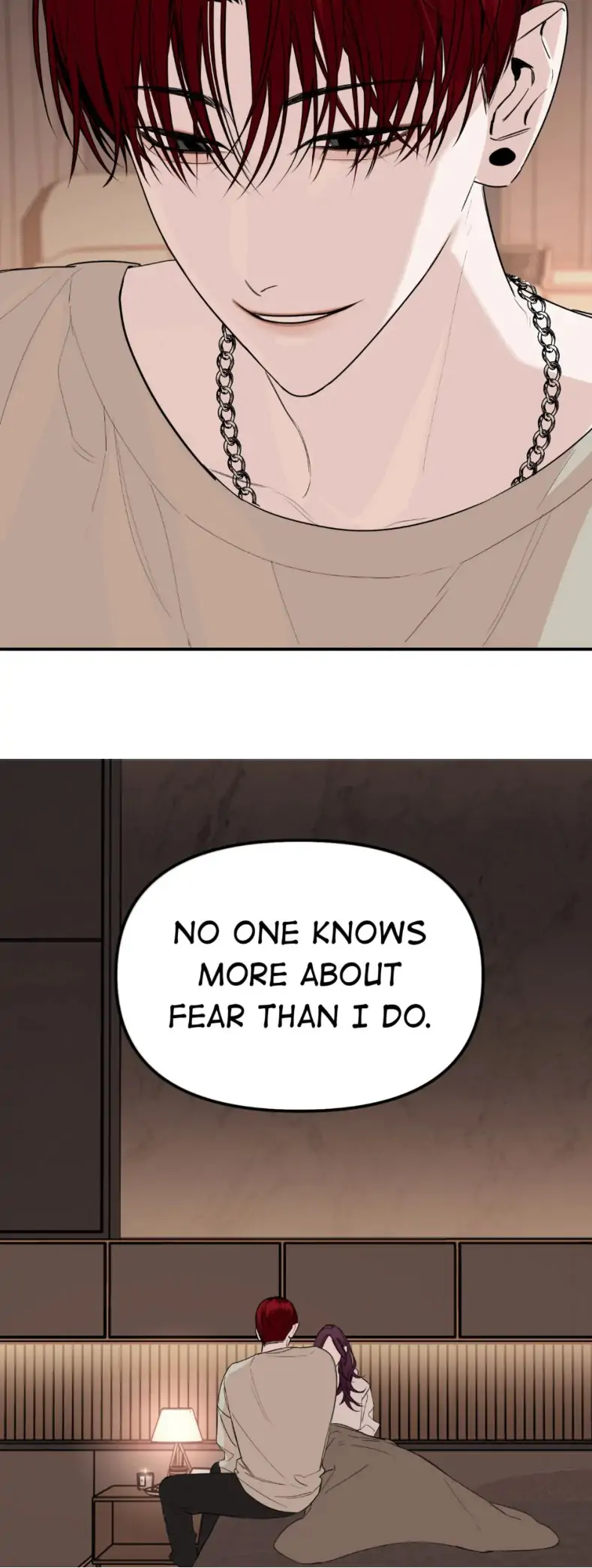 Devil’s Luck Chapter 25 - Page 11