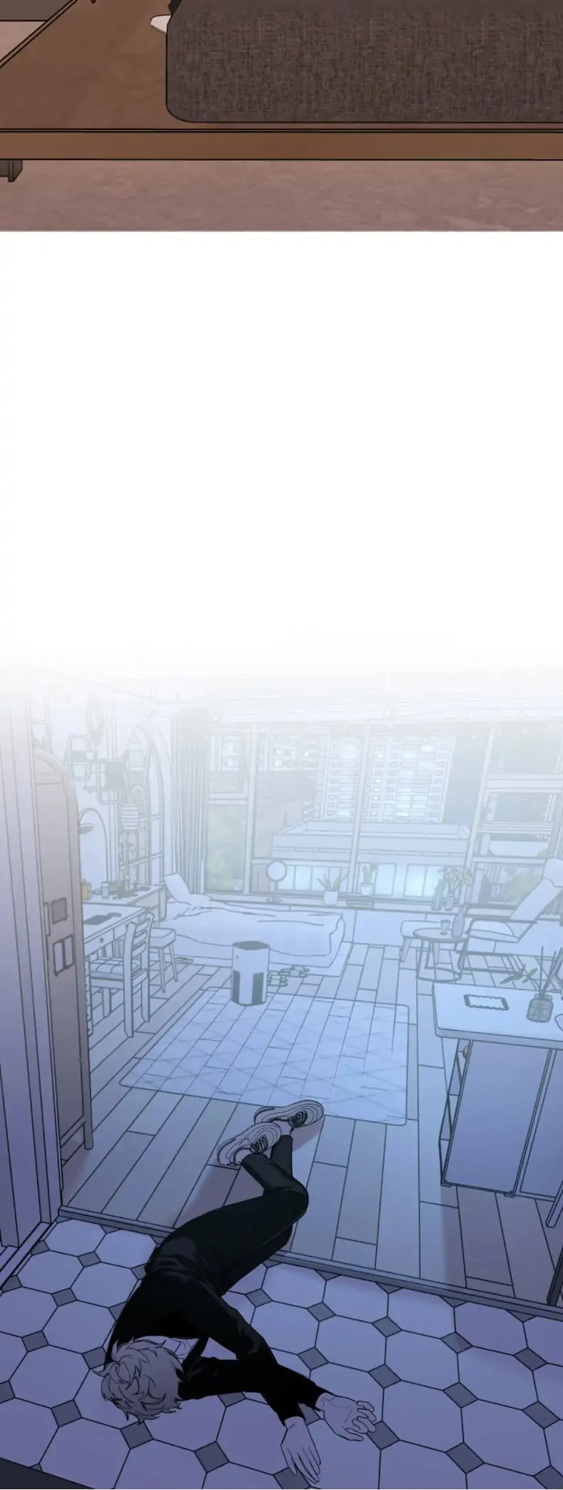 Devil’s Luck Chapter 25 - Page 12