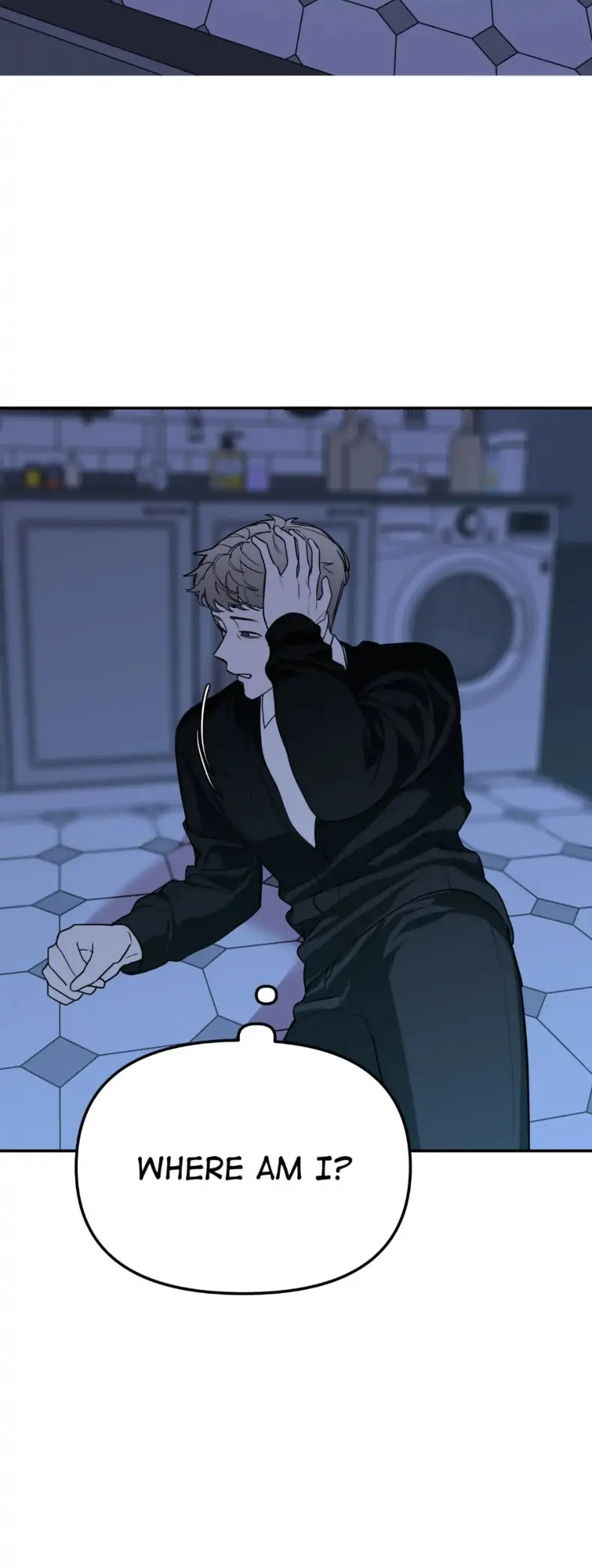 Devil’s Luck Chapter 25 - Page 13