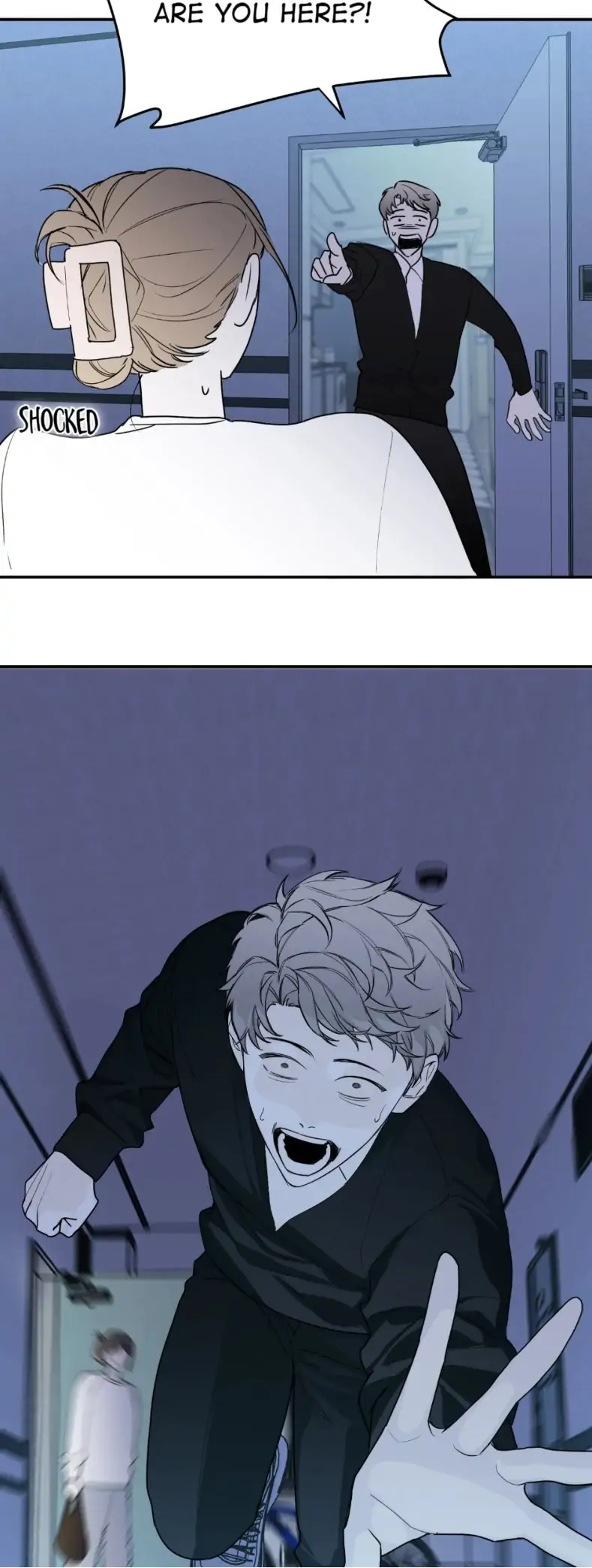 Devil’s Luck Chapter 25 - Page 16