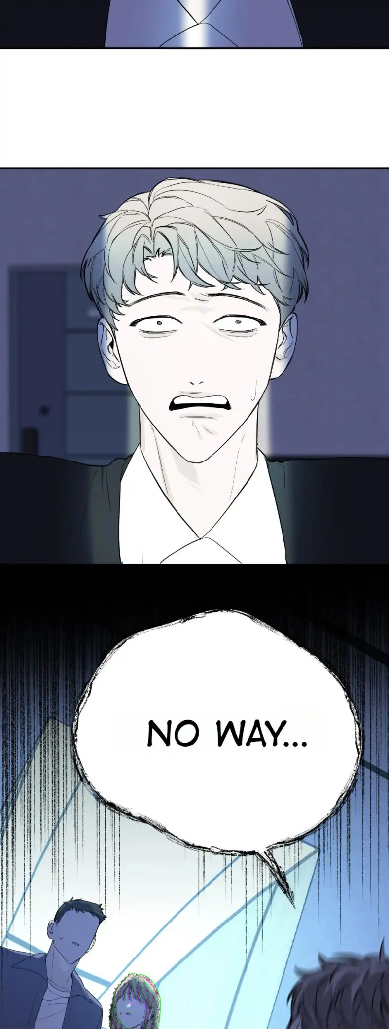 Devil’s Luck Chapter 25 - Page 19