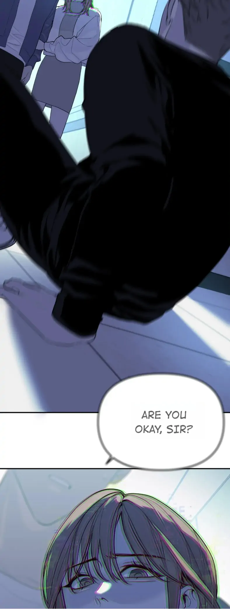 Devil’s Luck Chapter 25 - Page 20