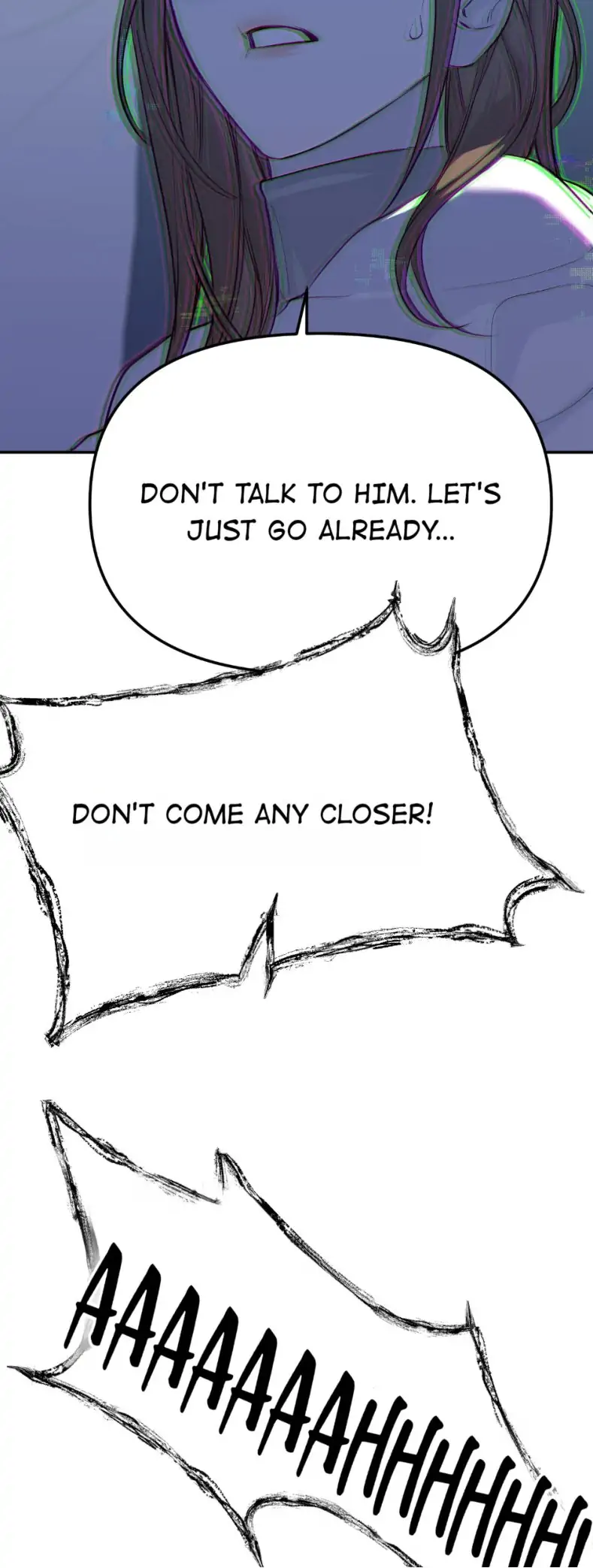 Devil’s Luck Chapter 25 - Page 21