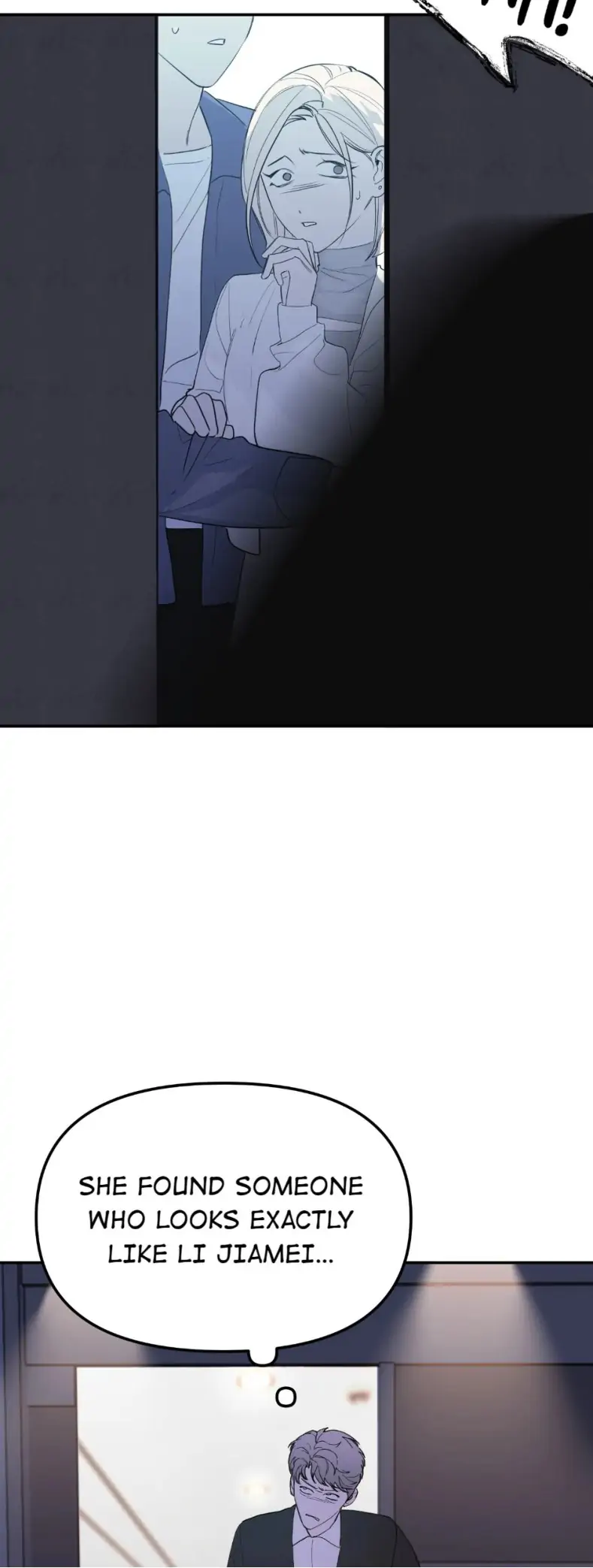 Devil’s Luck Chapter 25 - Page 22