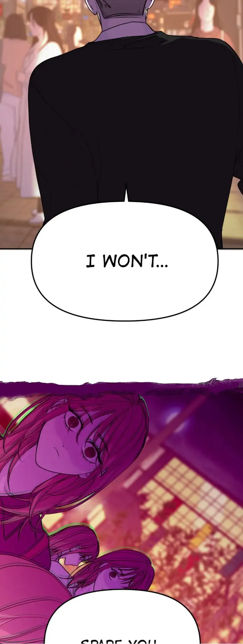 Devil’s Luck Chapter 25 - Page 24