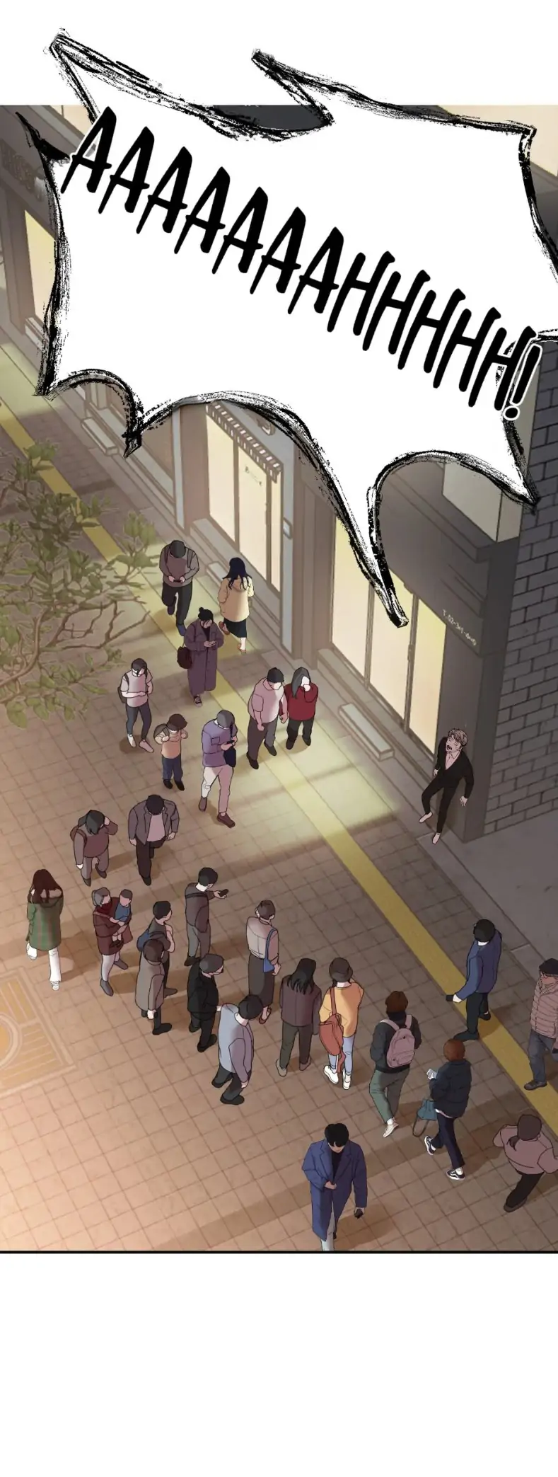 Devil’s Luck Chapter 25 - Page 28