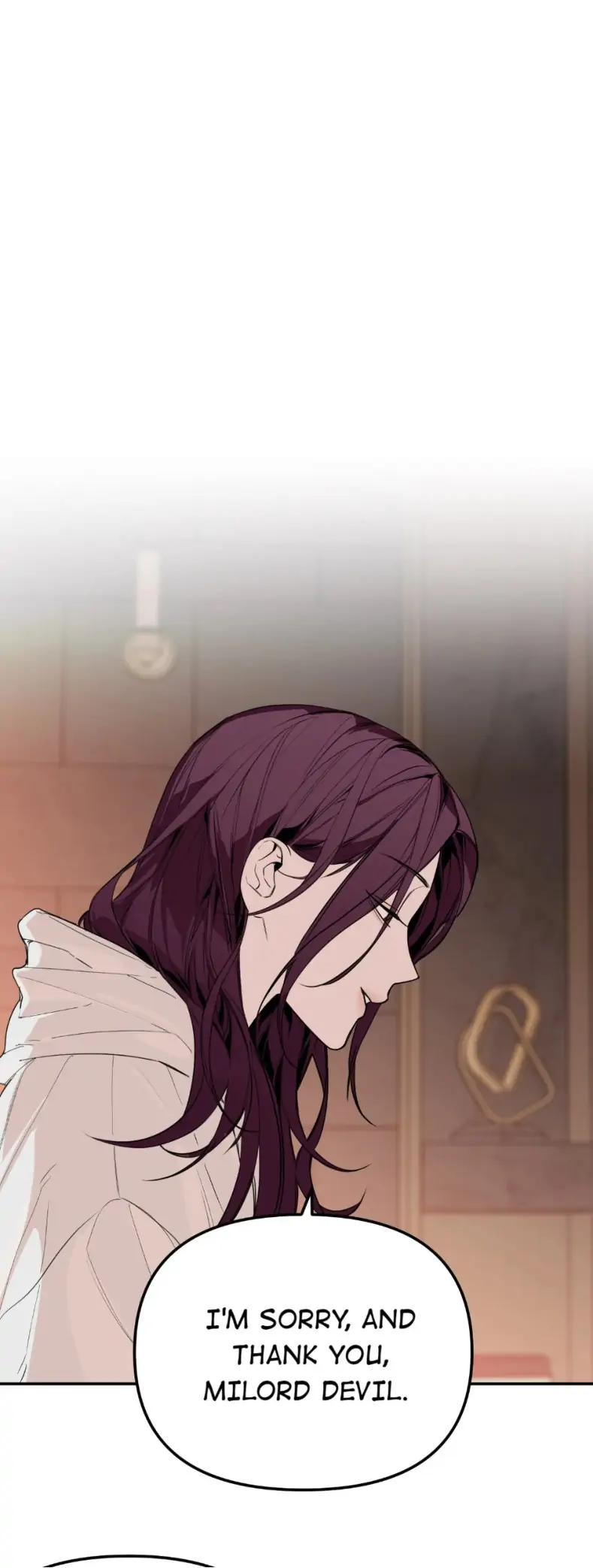 Devil’s Luck Chapter 25 - Page 29