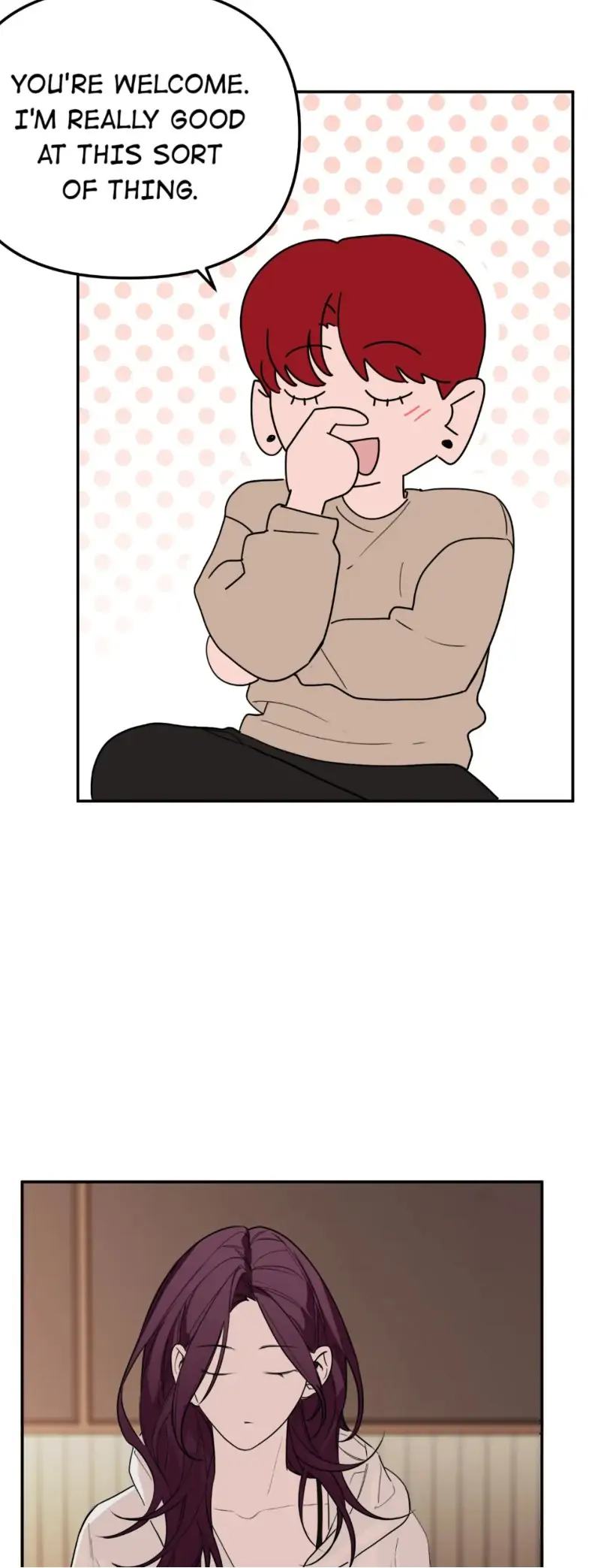 Devil’s Luck Chapter 25 - Page 30