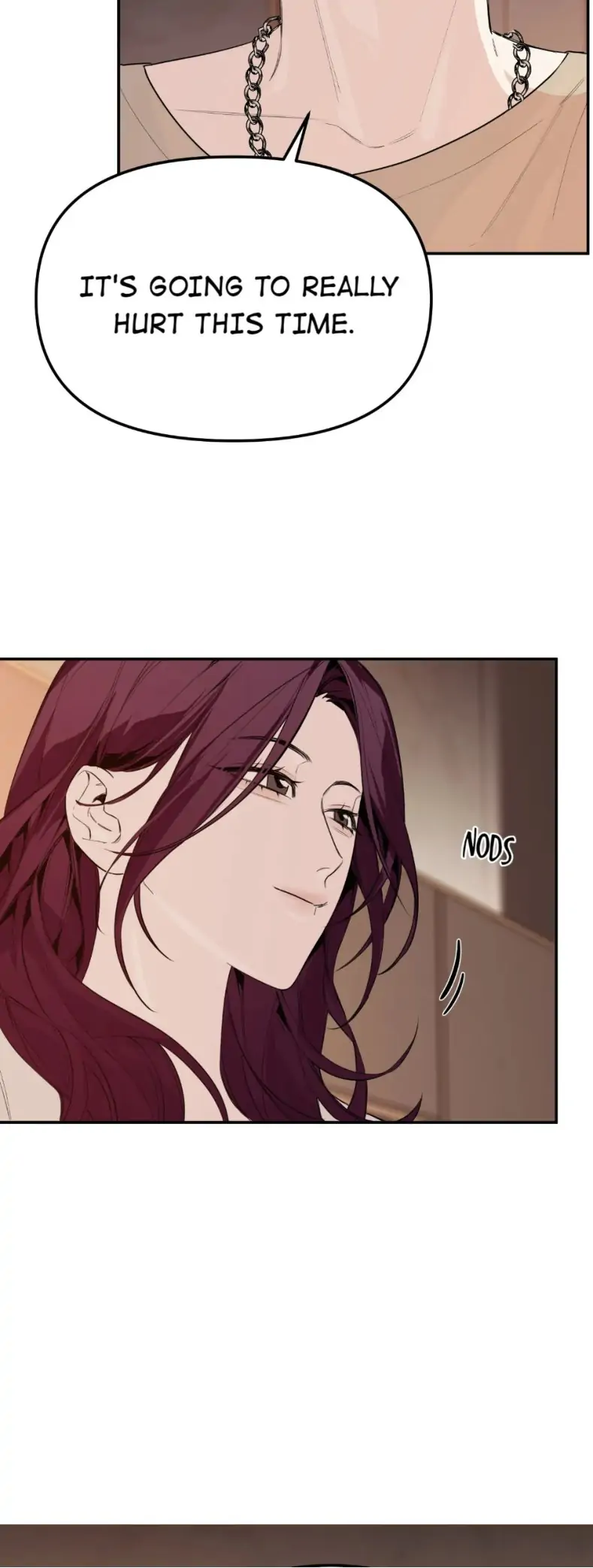 Devil’s Luck Chapter 25 - Page 35