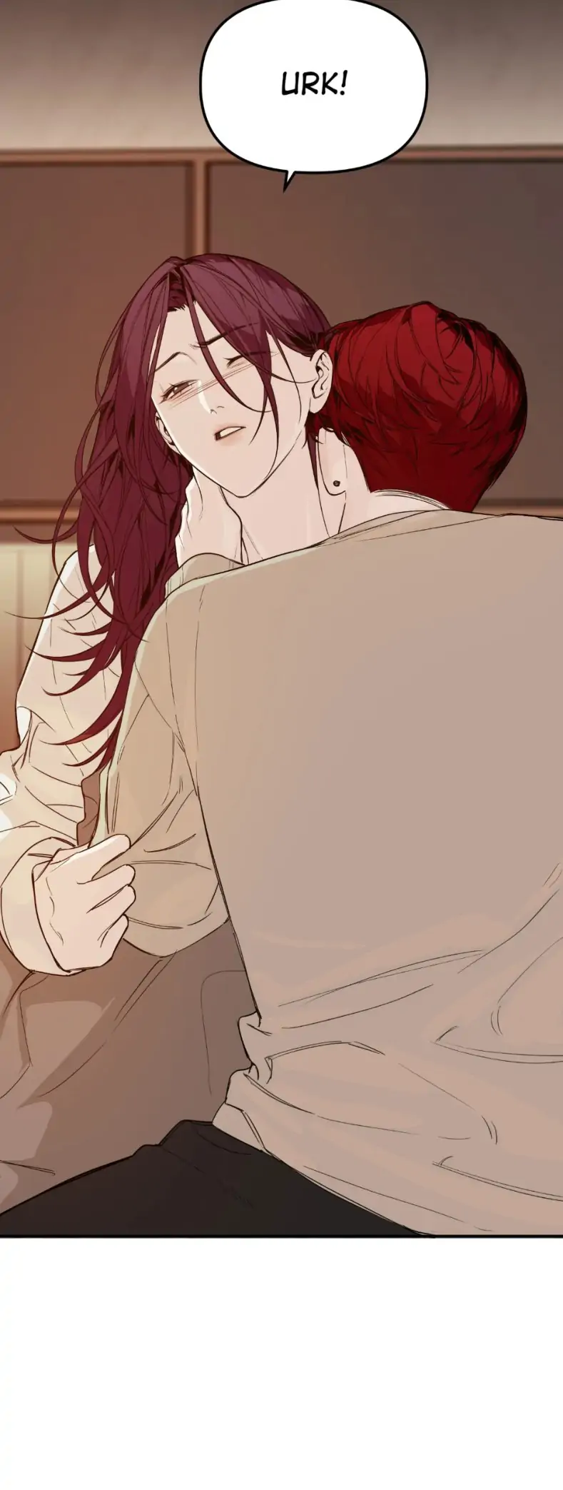 Devil’s Luck Chapter 25 - Page 36