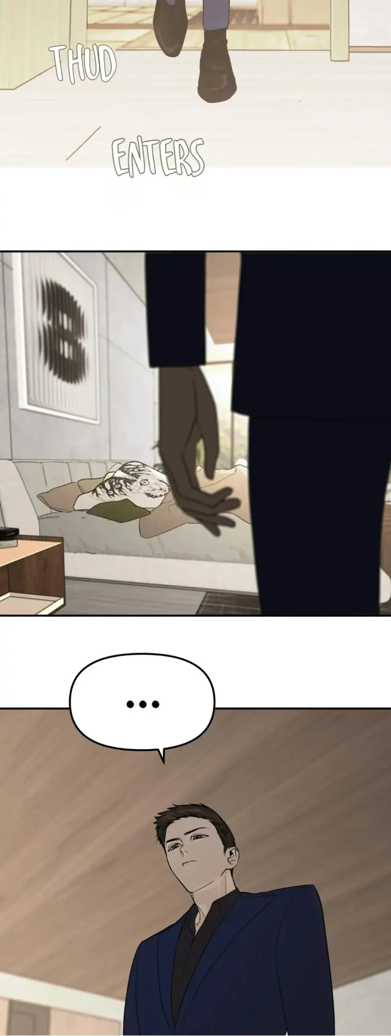 Devil’s Luck Chapter 26 - Page 5