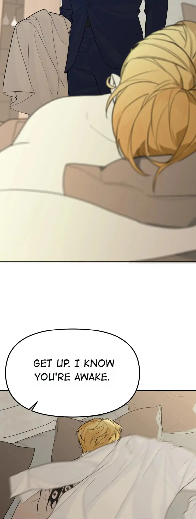 Devil’s Luck Chapter 26 - Page 6