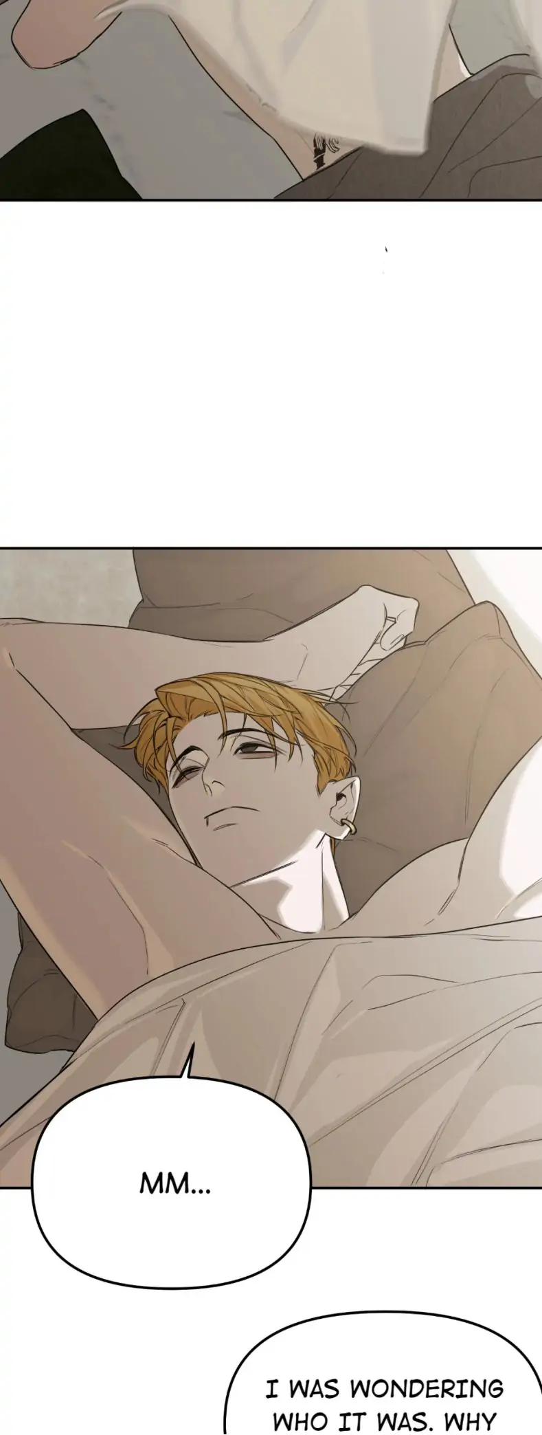 Devil’s Luck Chapter 26 - Page 7