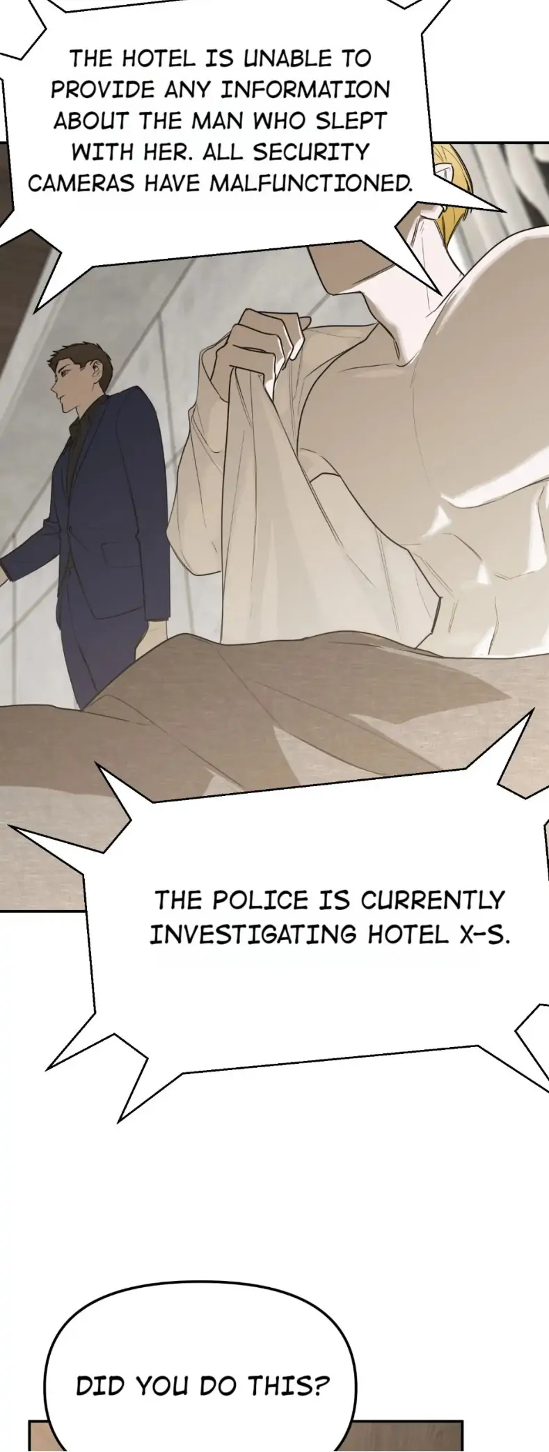 Devil’s Luck Chapter 26 - Page 10