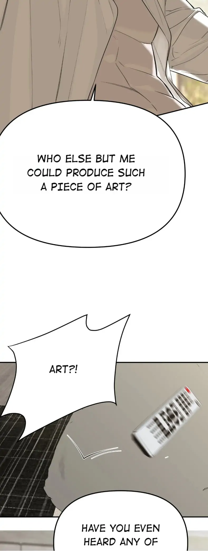 Devil’s Luck Chapter 26 - Page 12