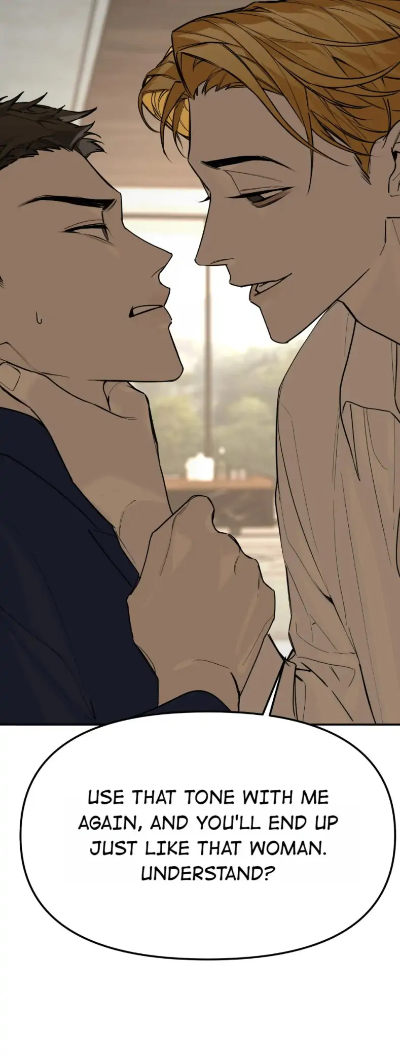 Devil’s Luck Chapter 26 - Page 17