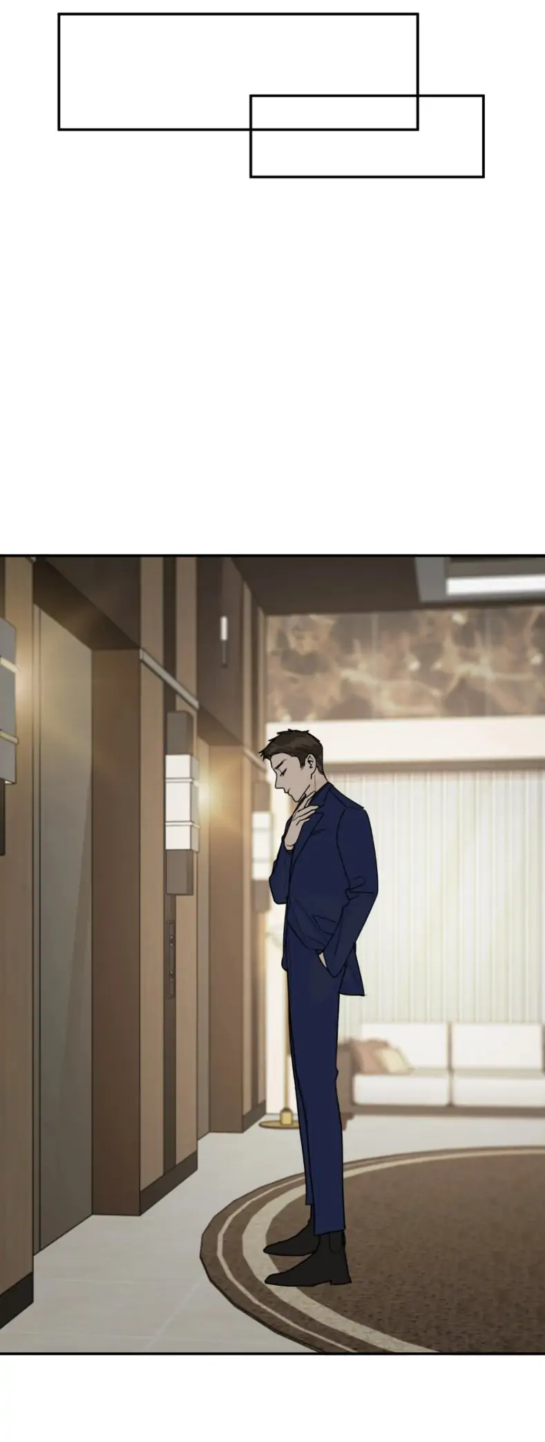 Devil’s Luck Chapter 26 - Page 19