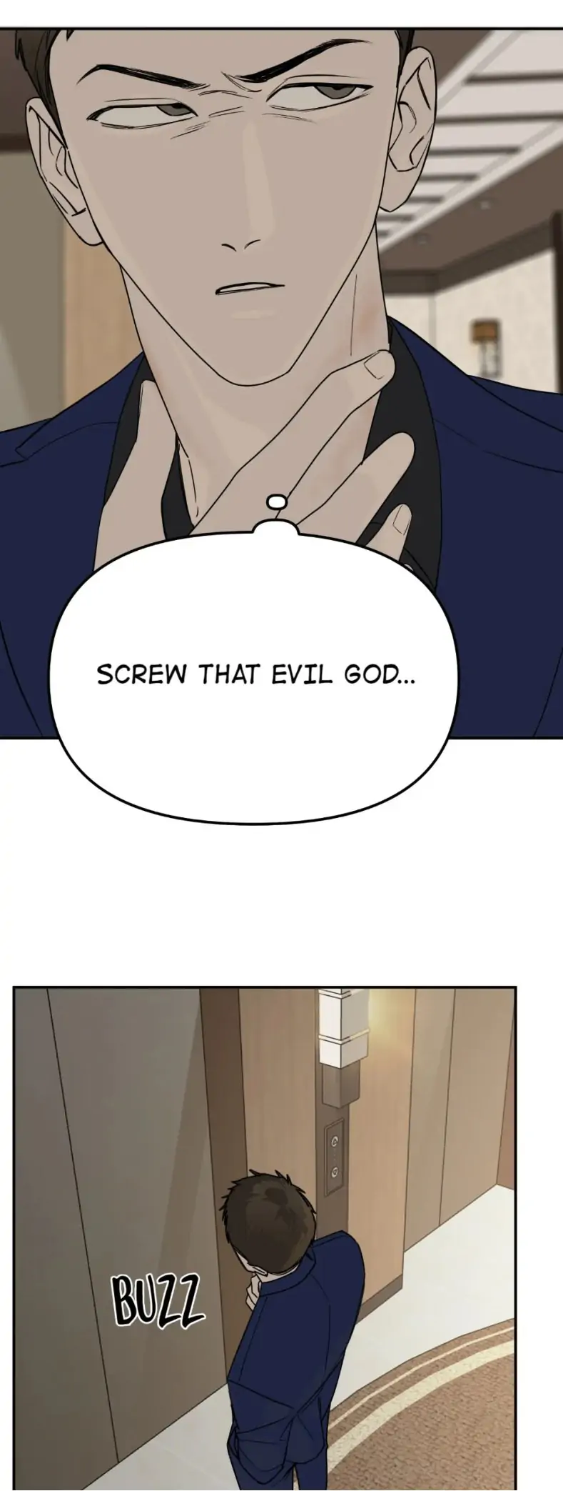 Devil’s Luck Chapter 26 - Page 20