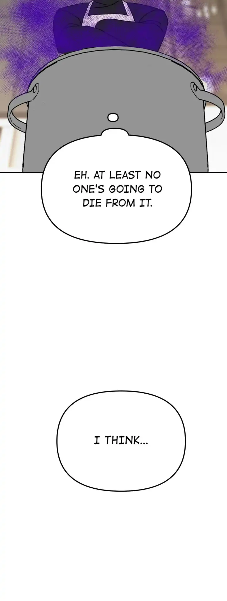 Devil’s Luck Chapter 26 - Page 26