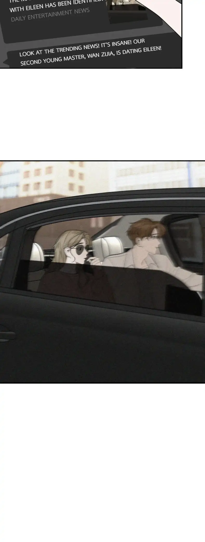 Devil’s Luck Chapter 26 - Page 33