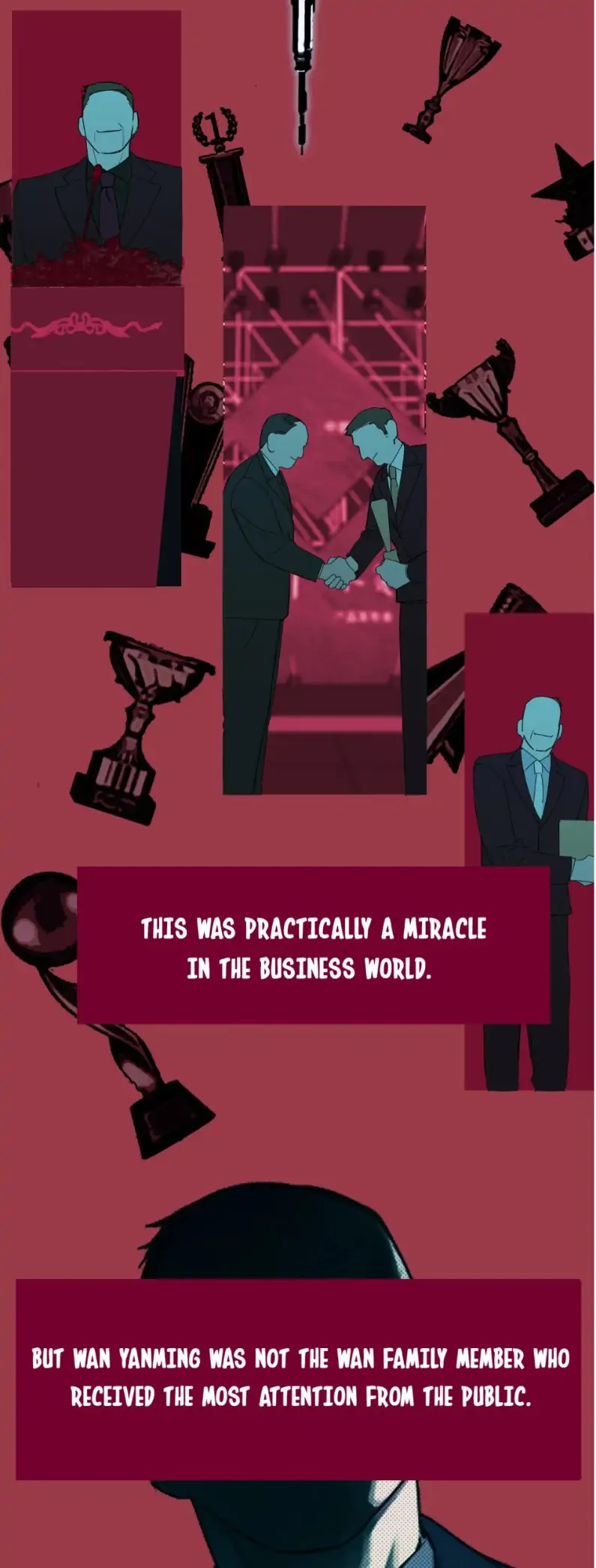 Devil’s Luck Chapter 27 - Page 4