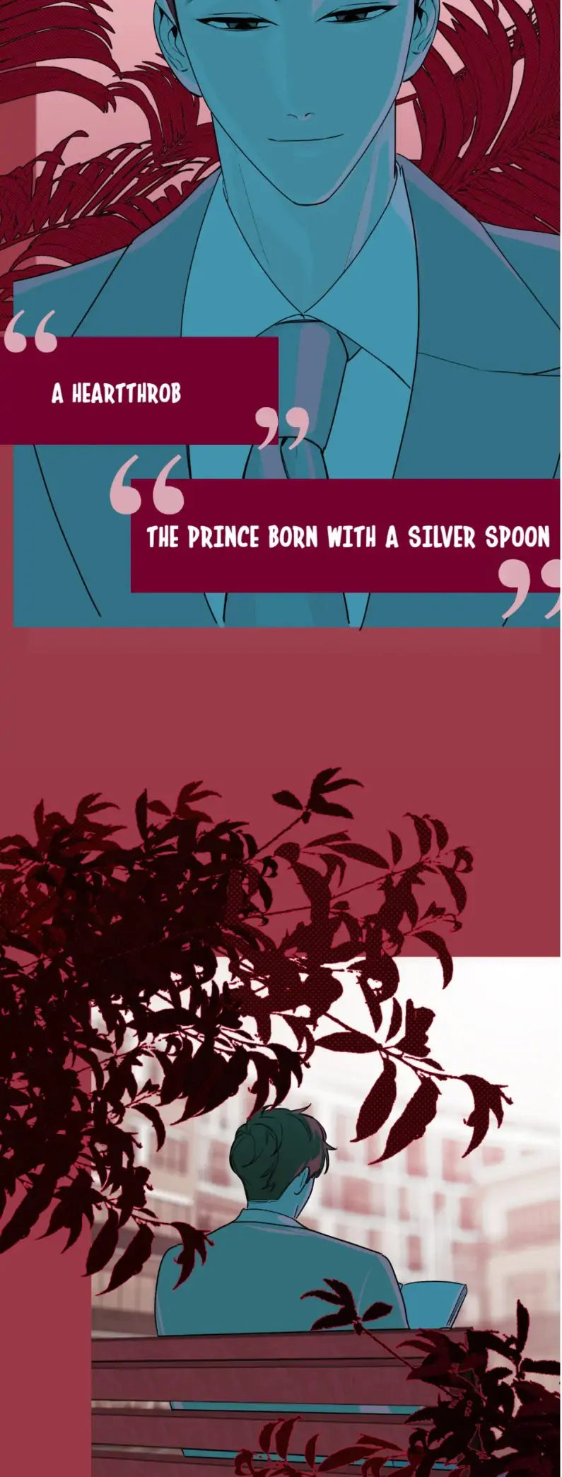 Devil’s Luck Chapter 27 - Page 7