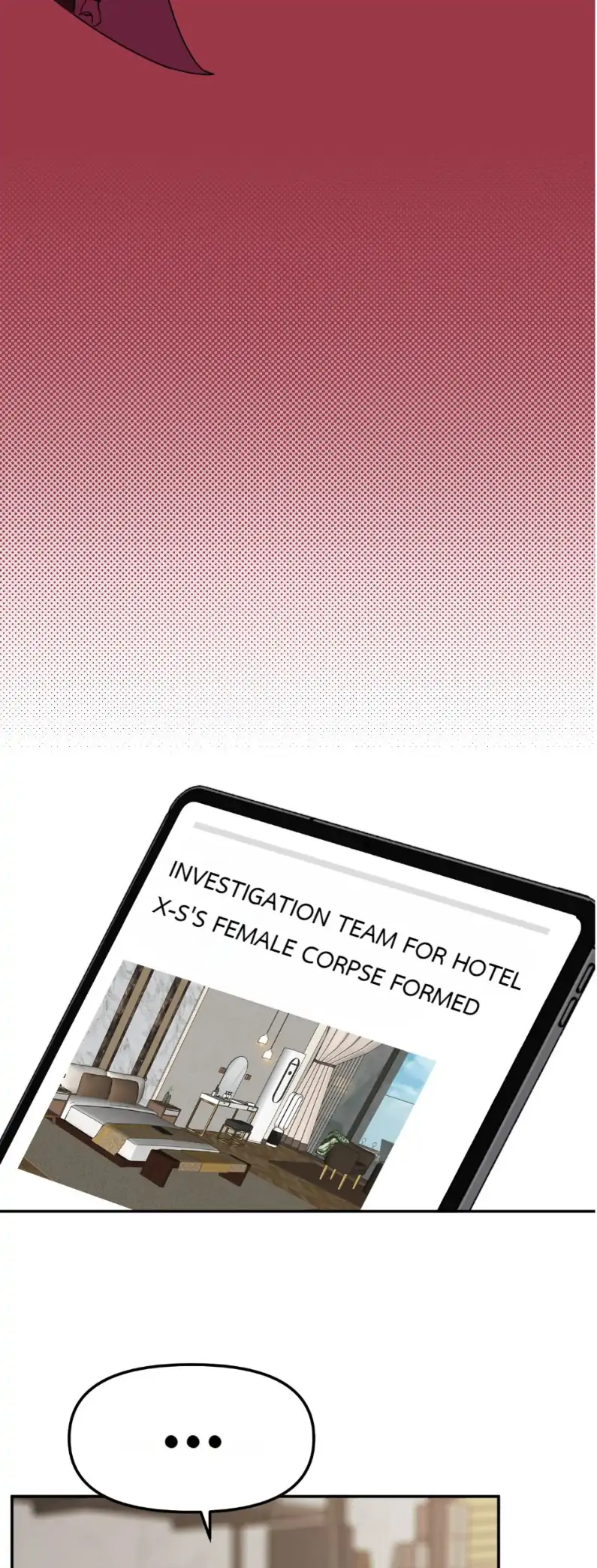 Devil’s Luck Chapter 27 - Page 9