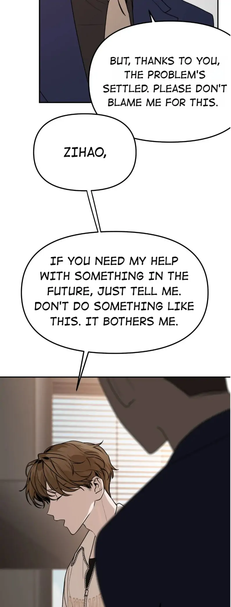 Devil’s Luck Chapter 27 - Page 16