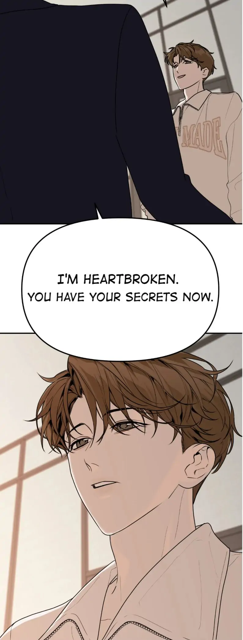 Devil’s Luck Chapter 27 - Page 21