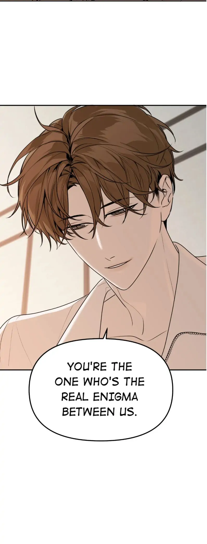 Devil’s Luck Chapter 27 - Page 22