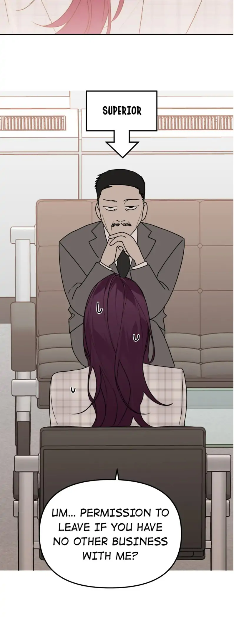 Devil’s Luck Chapter 27 - Page 26