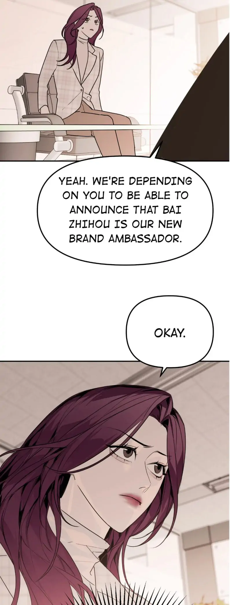 Devil’s Luck Chapter 27 - Page 30