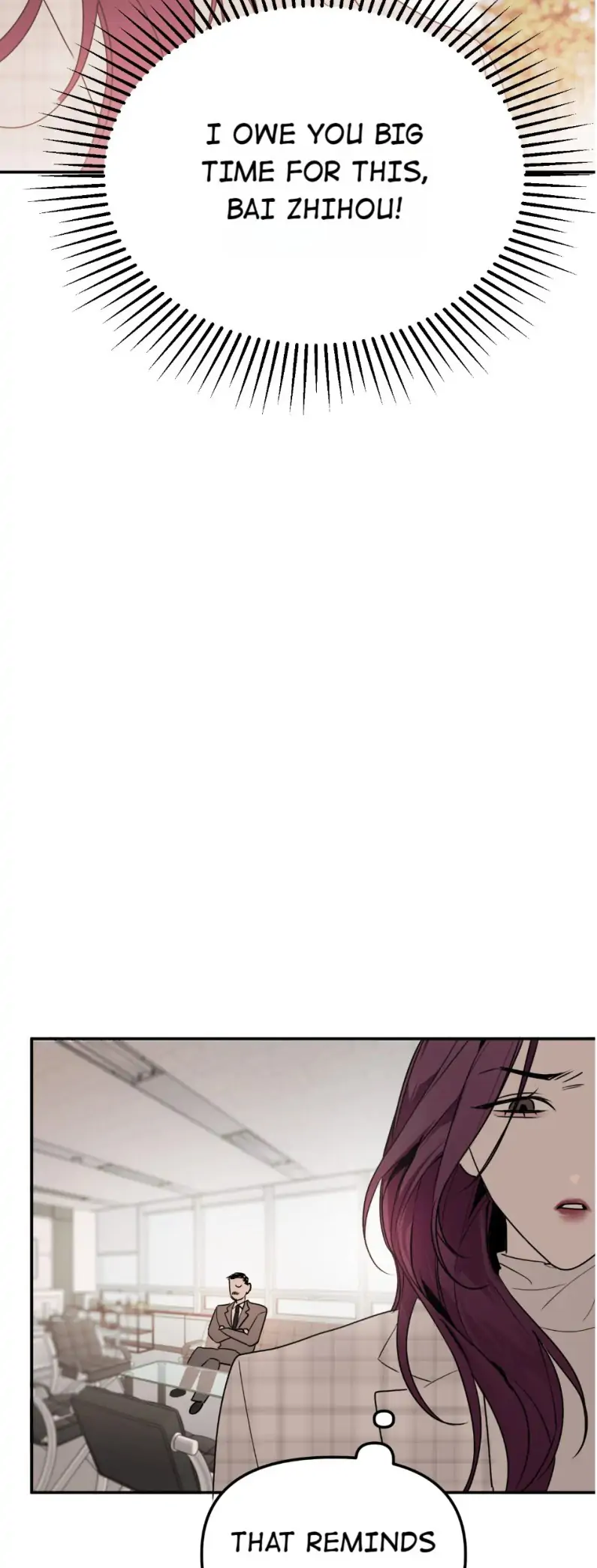 Devil’s Luck Chapter 27 - Page 31